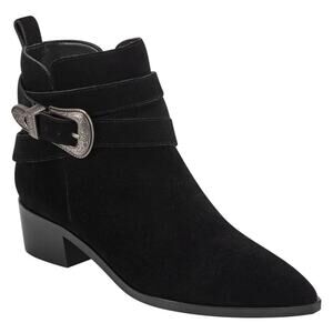 BOGO Marc Fisher Chelsea Yandi Bootie New $225